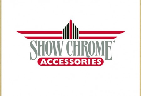 Хром-аксессуары Show Chrome для Yamaha