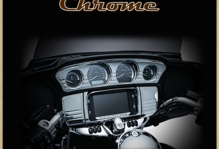 Хром аксессуары для Batwing Хром аксессуары для Batwing