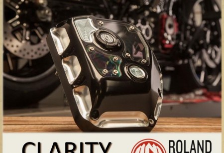 4.01 Коллекция CLARITY для Touring