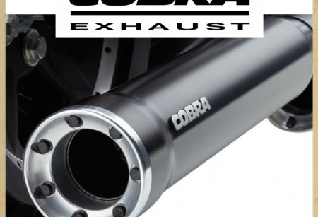 Выхлопные системы COBRA для Sportster Выхлопные системы COBRA для Sportster