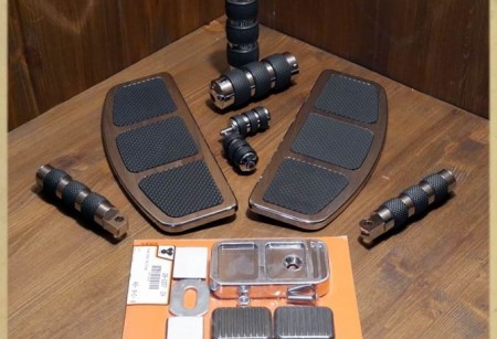 02.3 Комплект D-Shaped 02.3 Комплект D-Shaped