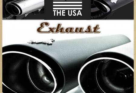 6.01 Выхлопные системы 6.01 Выхлопные системы