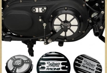 2.01 Коллекция Jocker Racing для HD Sportster 2.01 Коллекция Jocker Racing для HD Sportster
