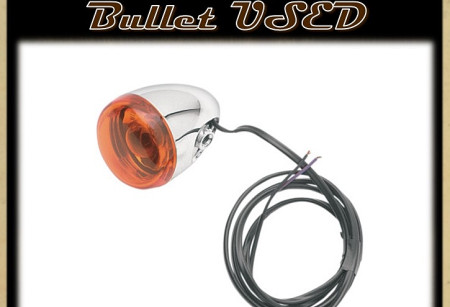 Указатели поворотов Bullet Used Указатели поворотов Bullet Used
