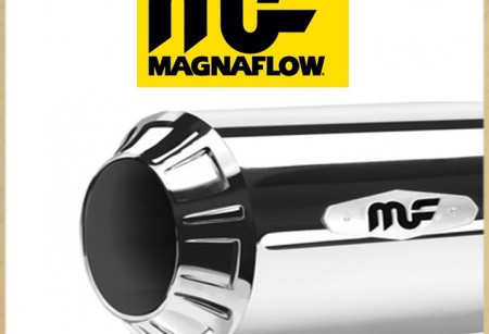 Выхлопные системы Magnaflow для Breakout & Rocker Выхлопные системы Magnaflow для Breakout & Rocker