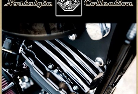 3.02 Коллекция NOSTALGIA R.S.D. для Dyna 3.02 Коллекция NOSTALGIA R.S.D. для Dyna