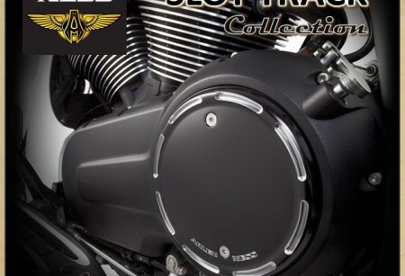 3.04 Коллекция SLOT TRACK для Dyna 3.04 Коллекция SLOT TRACK для Dyna