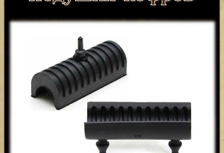 Подушки сидельных сумок