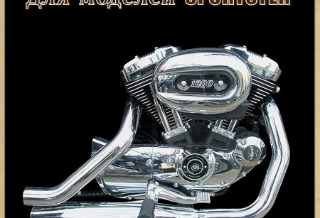 Натяжители цепи для моделей Sportster Натяжители цепи для моделей Sportster