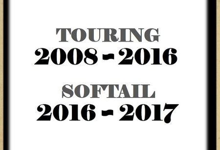 Воздушные фильтры для моделей TOURING 2008-2016, SOFTAIL 2016-2017 Воздушные фильтры для моделей TOURING 2008-2016, SOFTAIL 2016-2017