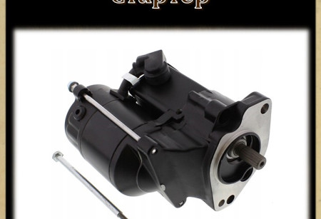 Элементы стартера