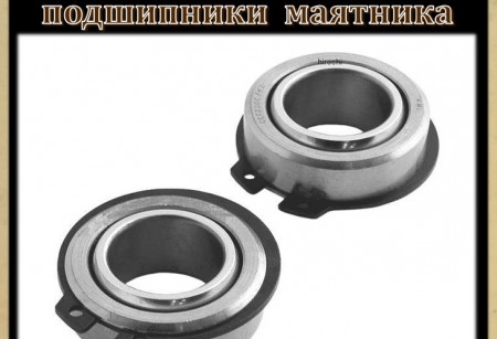 08 Шарнирные подшипники маятника 08 Шарнирные подшипники маятника
