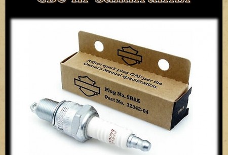 3 Свечи зажигания